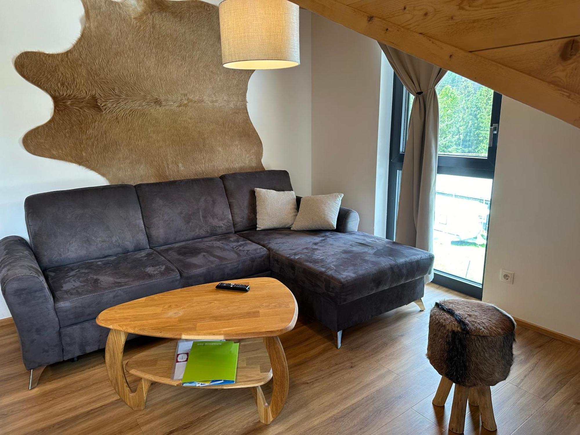 Appartements By Chalet Reiteralm -Sommercard Schladming Exterior photo